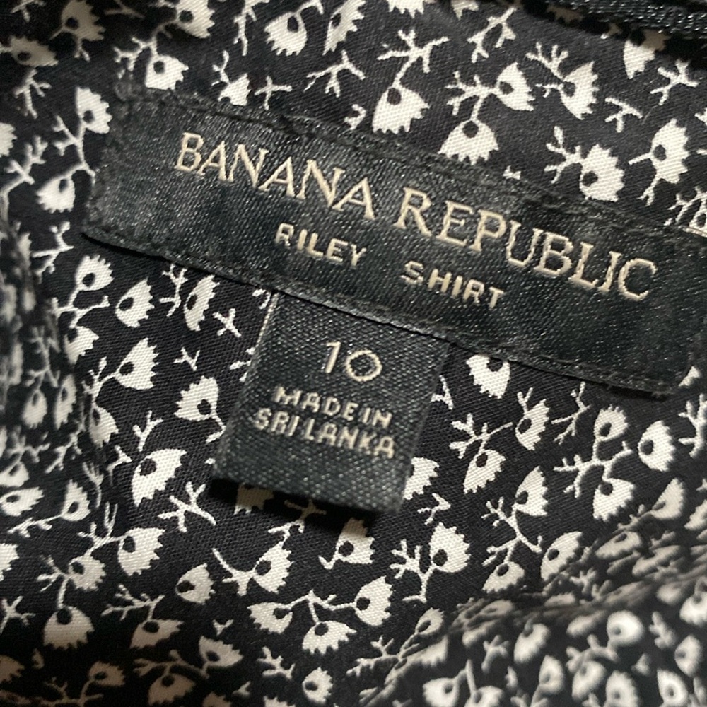 Banana Republic